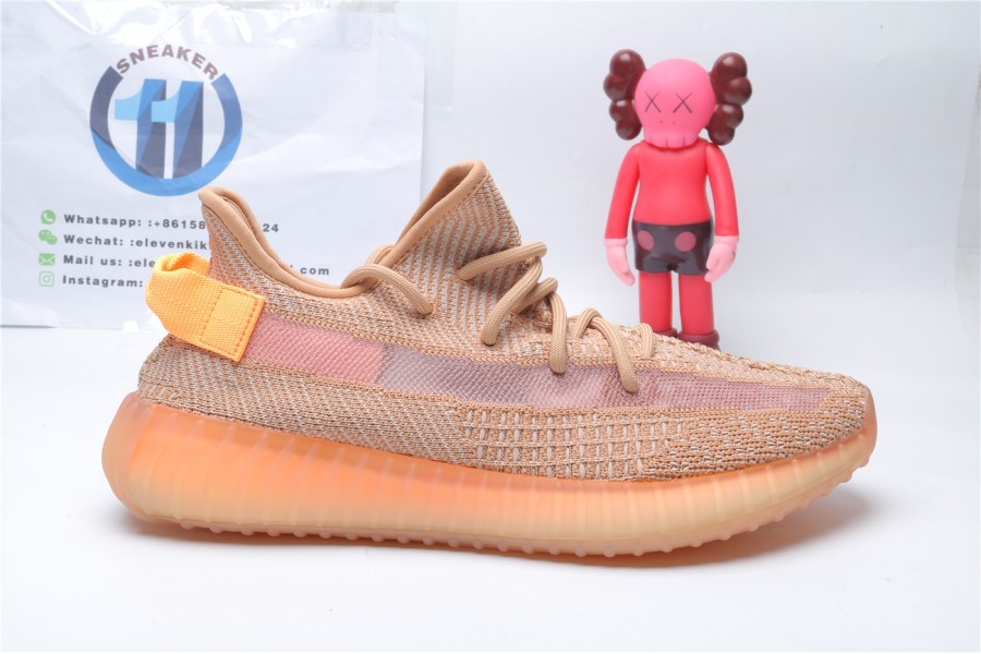 Adidas Yeezy Boost 350 V2 Clay EG7490