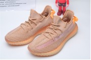 Adidas Yeezy Boost 350 V2 Clay EG7490