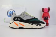 Adidas Yeezy Wave Runner 700 Solid Grey