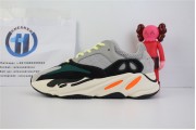 Adidas Yeezy Wave Runner 700 Solid Grey