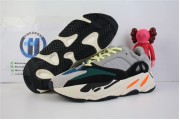 Adidas Yeezy Wave Runner 700 Solid Grey