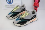 Adidas Yeezy Wave Runner 700 Solid Grey