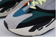 Adidas Yeezy Wave Runner 700 Solid Grey