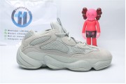Adidas Yeezy 500 Salt 7287