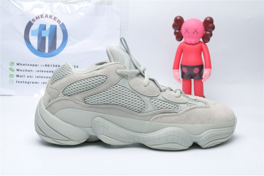 Adidas Yeezy 500 Salt 7287