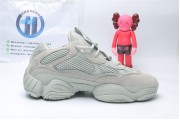 Adidas Yeezy 500 Salt 7287