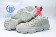 Adidas Yeezy 500 Salt 7287