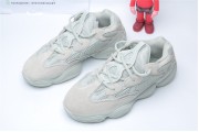 Adidas Yeezy 500 Salt 7287