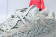 Adidas Yeezy 500 Salt 7287