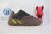 Adidas Yeezy 700 Mauve 9614
