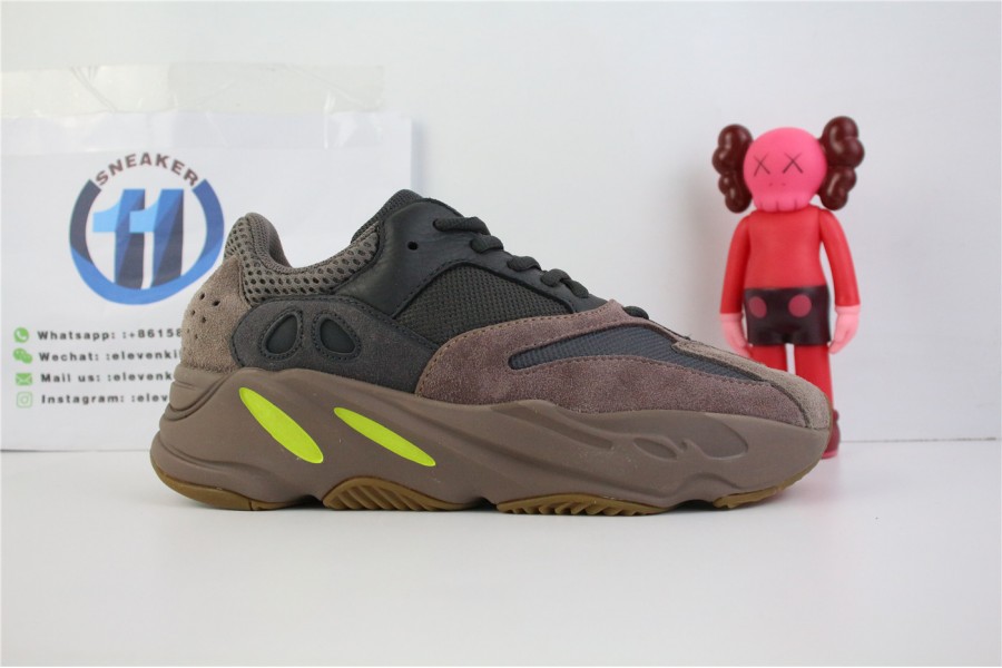 Adidas Yeezy 700 Mauve 9614