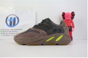 Adidas Yeezy 700 Mauve 9614
