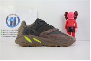 Adidas Yeezy 700 Mauve 9614