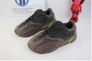 Adidas Yeezy 700 Mauve 9614