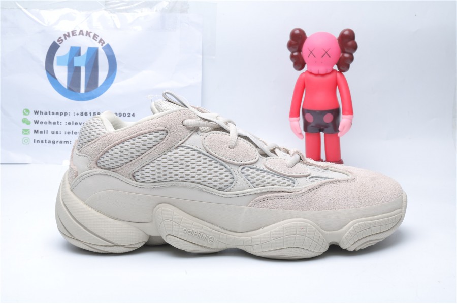 Adidas Yeezy 500 Bone White 2908