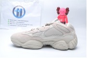 Adidas Yeezy 500 Bone White 2908
