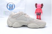 Adidas Yeezy 500 Bone White 2908