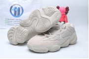 Adidas Yeezy 500 Bone White 2908