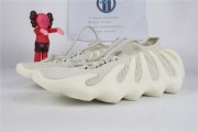 Yeezy 450 Cloud White