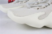 Yeezy 450 Cloud White