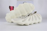 Yeezy 450 Cloud White