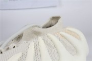 Yeezy 450 Cloud White