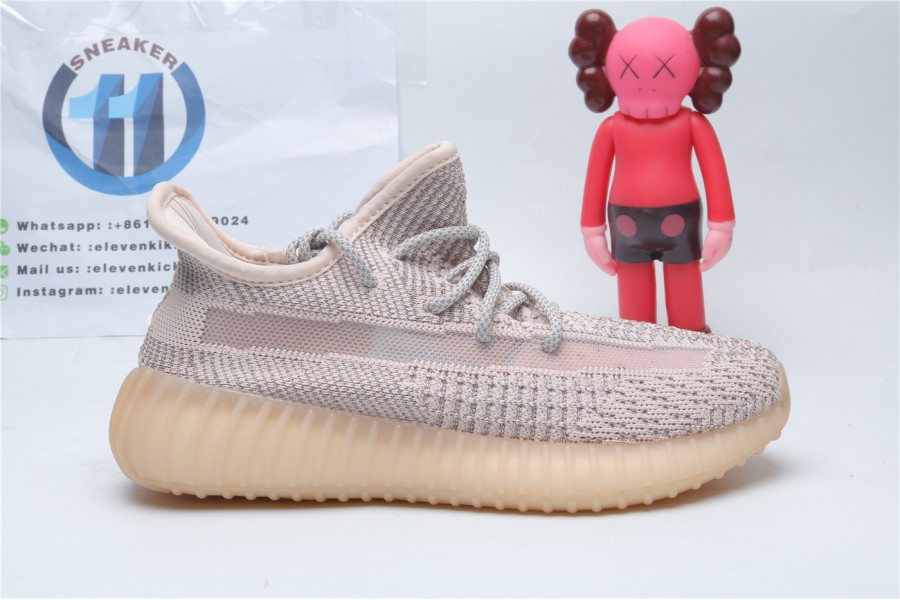 Adidas Yeezy Boost 350 V2 Static SYNTH Reflective 5666