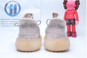 Adidas Yeezy Boost 350 V2 Static SYNTH Reflective 5666