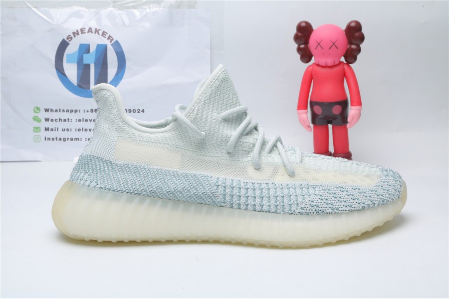 Adidas Yeezy Boost 350 V2 Clowrf 3043