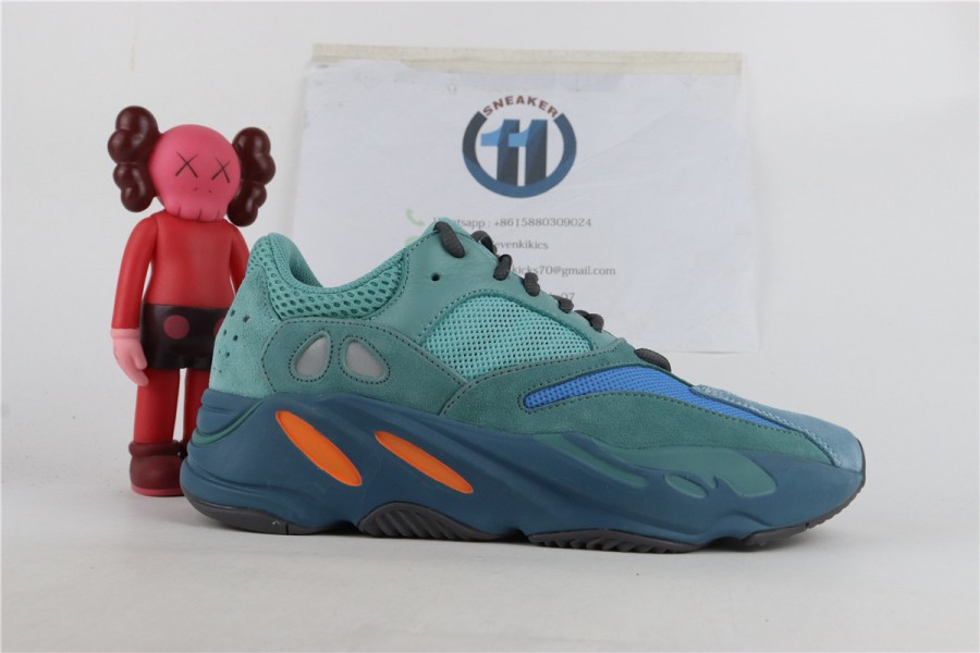 Adidas Yeezy Boost 700 Fadazu GZ 2002
