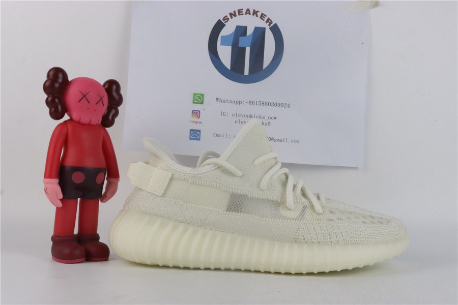 Kanye West x yeezy Boost 350 V2″bone ” HQ6316