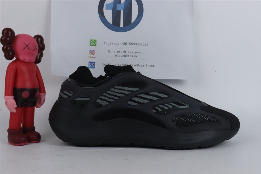 adidas Yeezy 700 V3 Dark Glow 67799