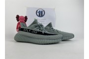 adidas Yeezy Boost 350 V2 grey blue black