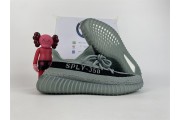 adidas Yeezy Boost 350 V2 grey blue black