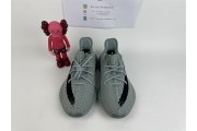 adidas Yeezy Boost 350 V2 grey blue black
