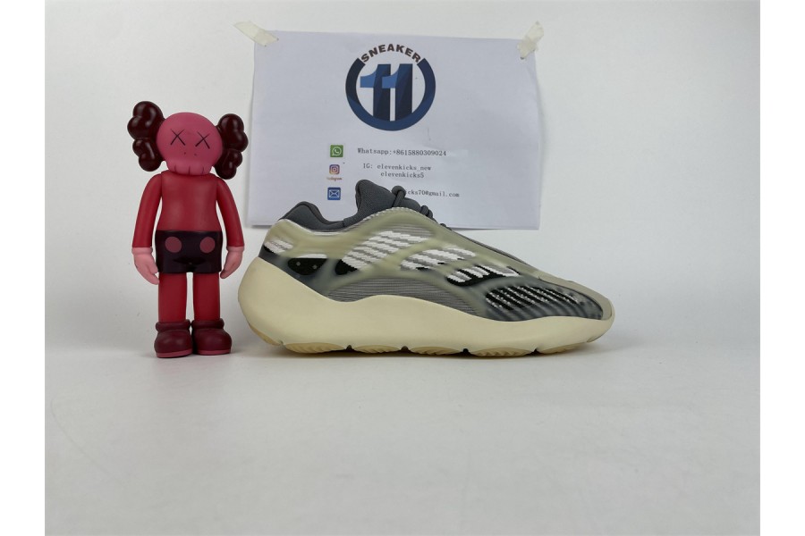 adidas Yeezy 700 V3 Fade Salt ID1674