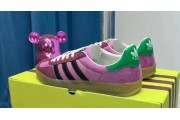 Adidas Gucci
