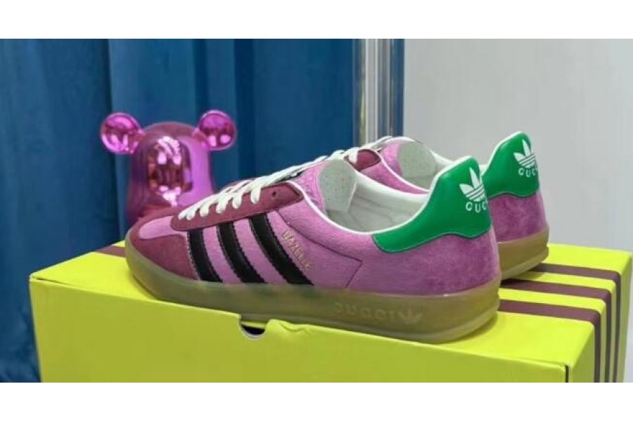 Adidas Gucci
