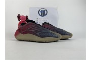 adidas Yeezy 700 V3 Fade Carbon - GW1814