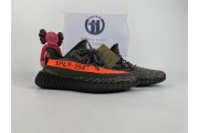 Yeezy Boost 350 V2 Dark Beluga HQ7045