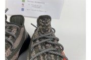 Yeezy Boost 350 V2 Dark Beluga HQ7045