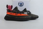 Yeezy Boost 350 V2 Dark Beluga HQ7045