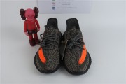 Yeezy Boost 350 V2 Dark Beluga HQ7045
