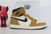 Jordan 1 Retro High Rookie of the Year