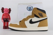 Jordan 1 Retro High Rookie of the Year