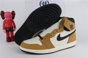 Jordan 1 Retro High Rookie of the Year