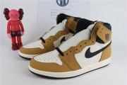 Jordan 1 Retro High Rookie of the Year