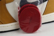 Jordan 1 Retro High Rookie of the Year