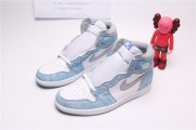 Air Jordan 1 High OG “Hyper Royal”