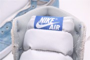 Air Jordan 1 High OG “Hyper Royal”